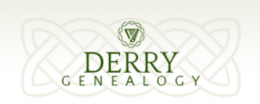 rootsireland.ie Derry Genealogy