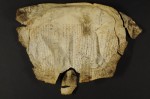 Page from the Great Parchment Book