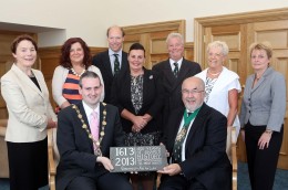 ©/Lorcan Doherty Photography June 10th 2013. 