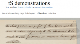 Bentham 2